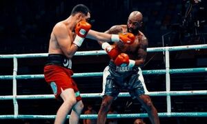 Всех уложили