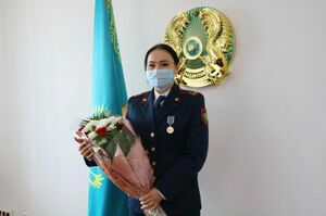 Душевный разговор