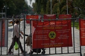 И что им дома не сидится!