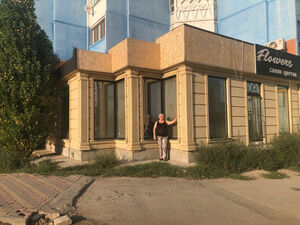 Бескомпромиссная история