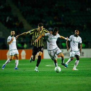 Одно очко - тоже результат