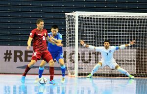 Каждый матч - как финал