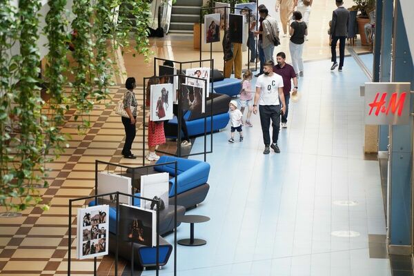 Место встречи - город у гор