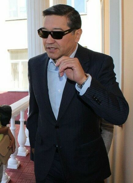 Почти  полная свобода