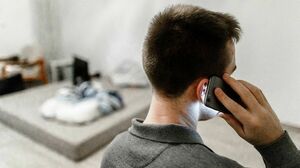 Вызов ложный, штраф - реальный