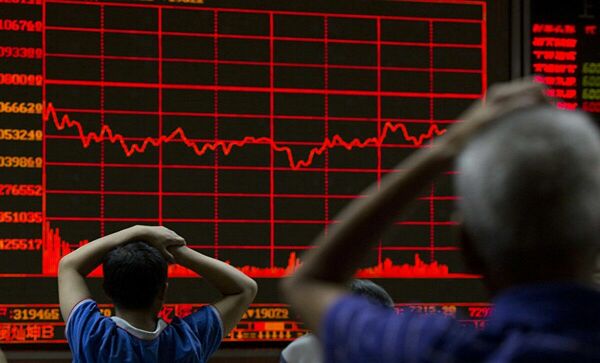 Первый “пузырь” пандемии