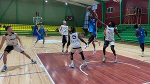 Конец прибалтийским “каникулам”