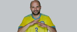 Дуглас и Игита - лучшая служба безопасности