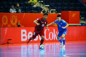 Нам светит полуфинал  с Испанией