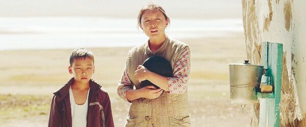 Тяжёлые дороги