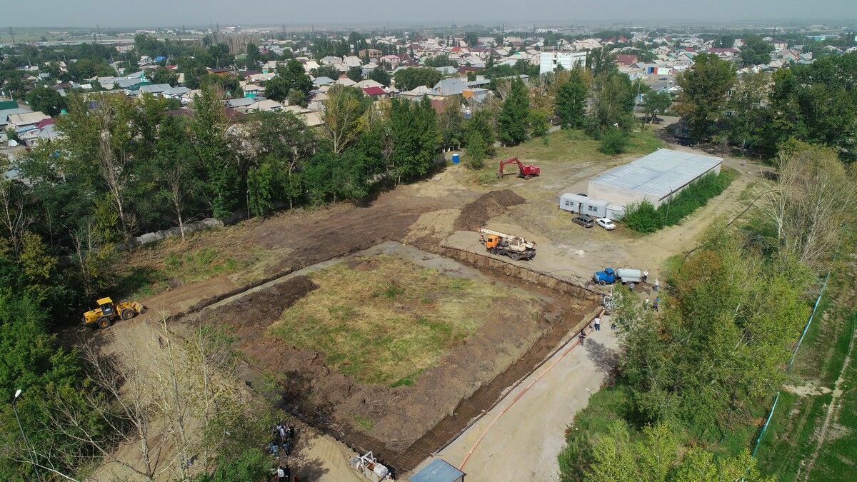 Всплывшая проблема