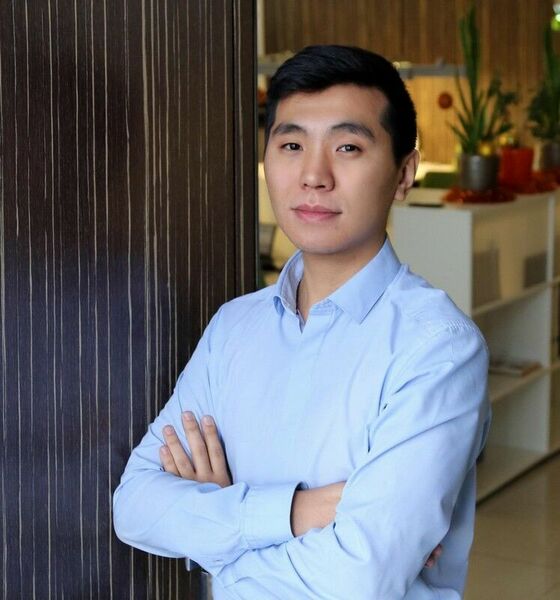 В регионах тупо копируют столицу…