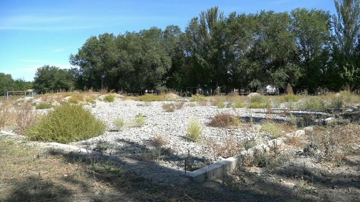 Иллюзионисты из отдела ЖКХ