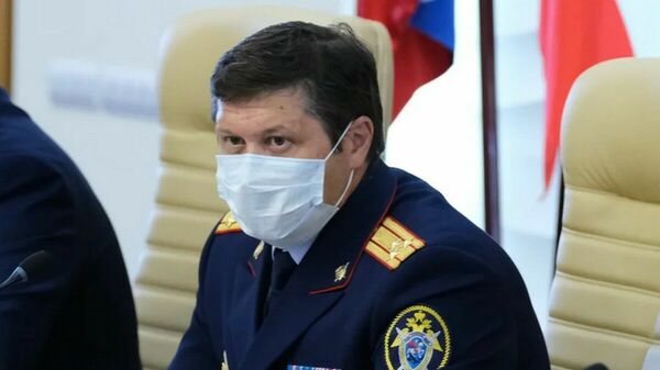 Не выдержал давления