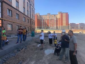 Элитная халтура