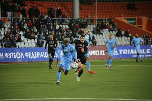 Игра без результата