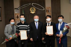 По одёжке встречают…