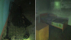 Перекур с эвакуацией