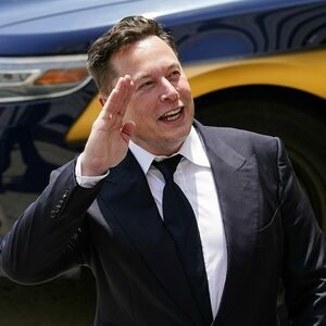 Третьим стал