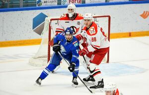 Определяющее большинство