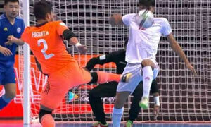 Добраться  до Бразилии!