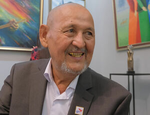 Степь расскажет