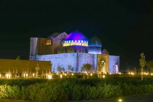 Ночное свечение