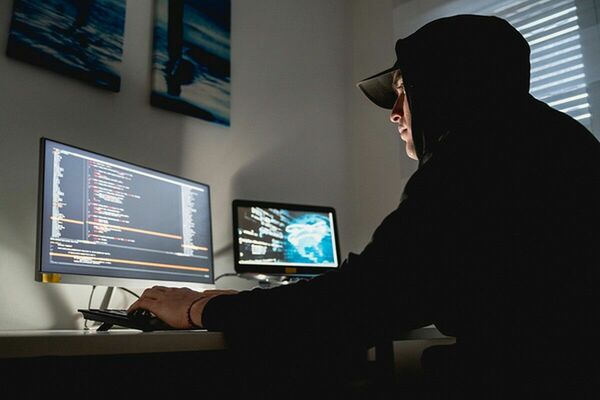 Хакнуть по-ирански