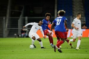 Разгрома удалось избежать