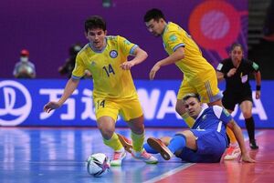 Без медалей, но на коне