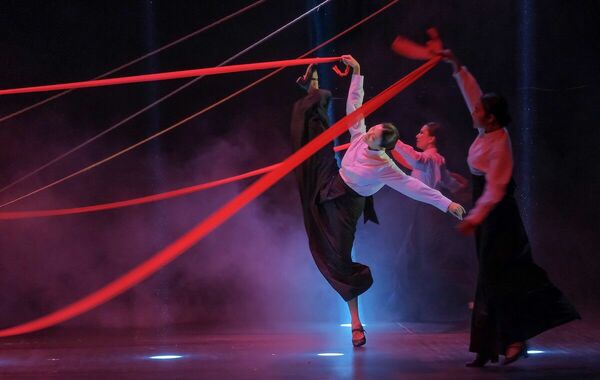 Легче пёрышка, крепче каната