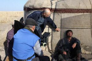 Ак жол нашему фильму