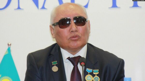 Незрячий обманщик