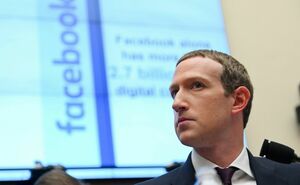 Глобальный коллапс