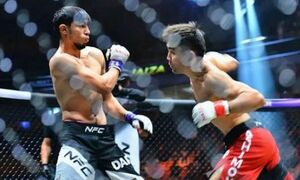 Руки как базуки