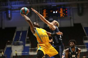 Питерский разгром