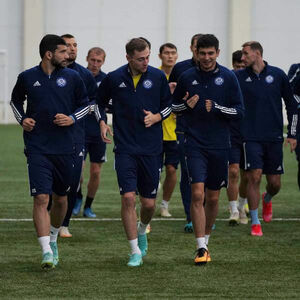 А слабо повторить?