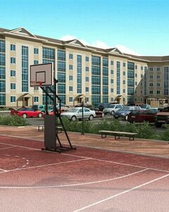 Призрачные метры