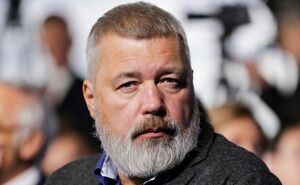 Нобель - за свободу выражений