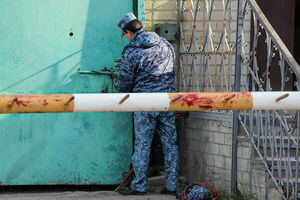 Пыточный конвейер