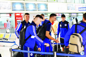 ПоВИЗАли на границе