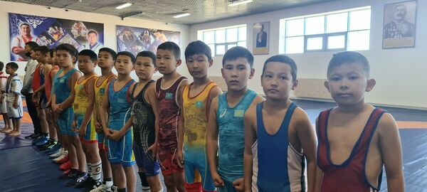 Теперь ждём медалей