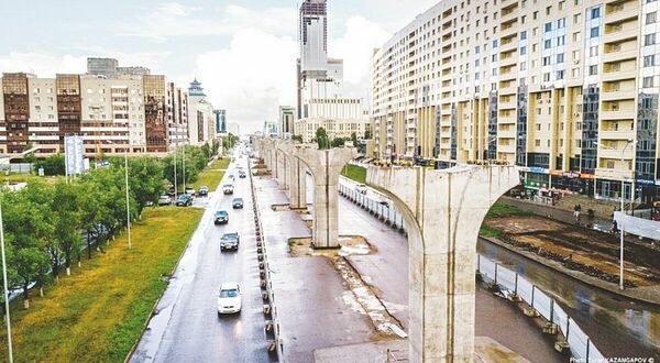 Назад в прокуратуру