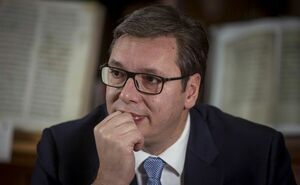 Спасти президента