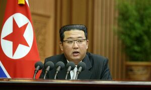 Не страшны тогда любые невзгоды