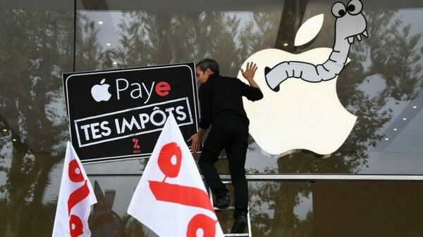 Изгнание из налогового рая