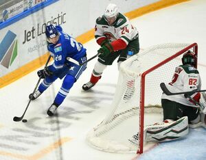 Не хватило огня в “кошачьем” дерби