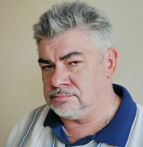 Не стало Рашита Гарипова...