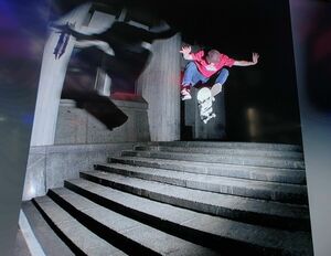 Бегают ваши кадры!