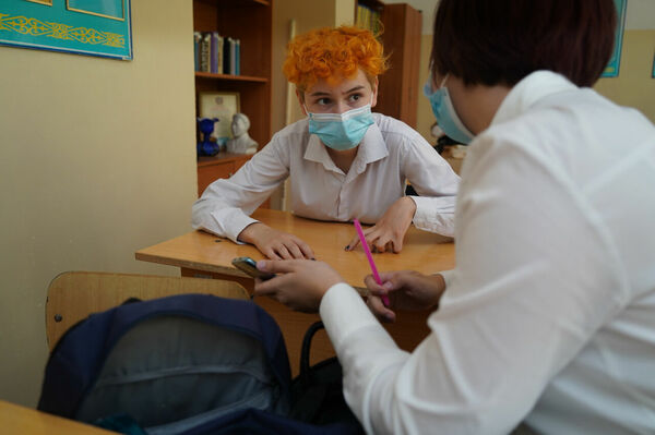 Семья по расписанию